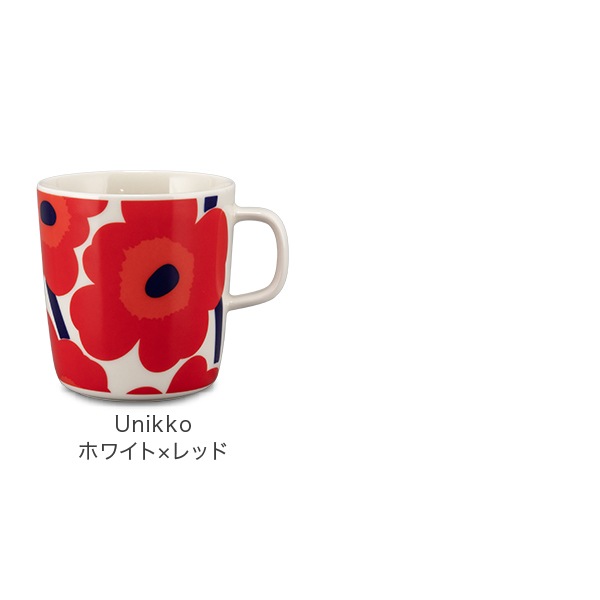 �ޥ��å� Marimekko �ޥ����å� 400mL �ޥ� ���˥å� �饷���ޥå� ������ȥ�ס������ �̲� ������� ���襤�� ���� ƫ�� �֥��� ���ˤ� �ץ쥼��� ���ե� £��ʪ �����