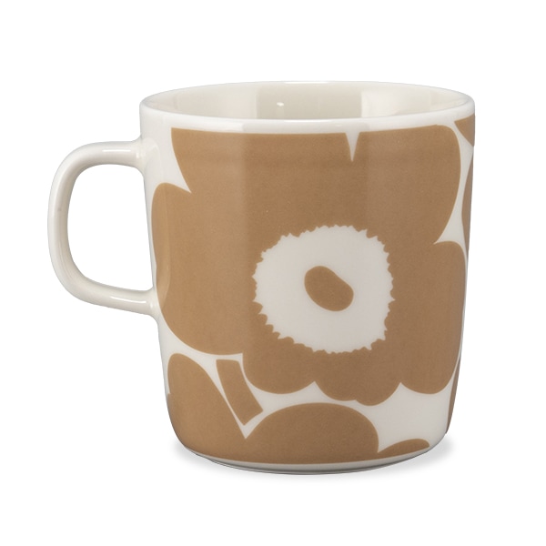 マリメッコ Marimekko マグカップ 400mL マグ ウニッコ