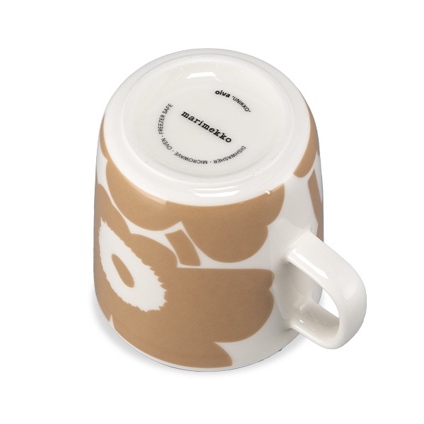 �ޥ��å� Marimekko �ޥ����å� 400mL �ޥ� ���˥å� �饷���ޥå� ������ȥ�ס������ �̲� ������� ���襤�� ���� ƫ�� �֥��� ���ˤ� �ץ쥼��� ���ե� £��ʪ �����