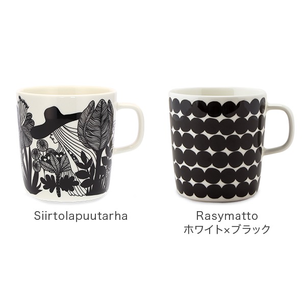 �ޥ��å� Marimekko �ޥ����å� 400mL �ޥ� ���˥å� �饷���ޥå� ������ȥ�ס������ �̲� ������� ���襤�� ���� ƫ�� �֥��� ���ˤ� �ץ쥼��� ���ե� £��ʪ �����