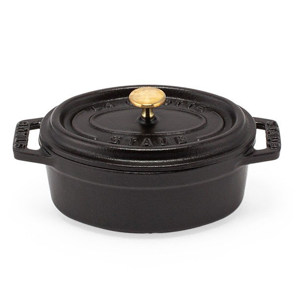 ���ȥ��� �� Staub �ԥ��������å� �����Х� 11cm ξ���� �ۡ������� Oval Brater �ԥ� �����å� ������� �� �ʤ� Ĵ����� ���å������� ��