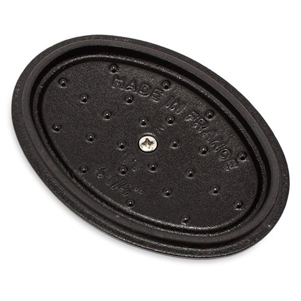 ���ȥ��� �� Staub �ԥ��������å� �����Х� 11cm ξ���� �ۡ������� Oval Brater �ԥ� �����å� ������� �� �ʤ� Ĵ����� ���å������� ��