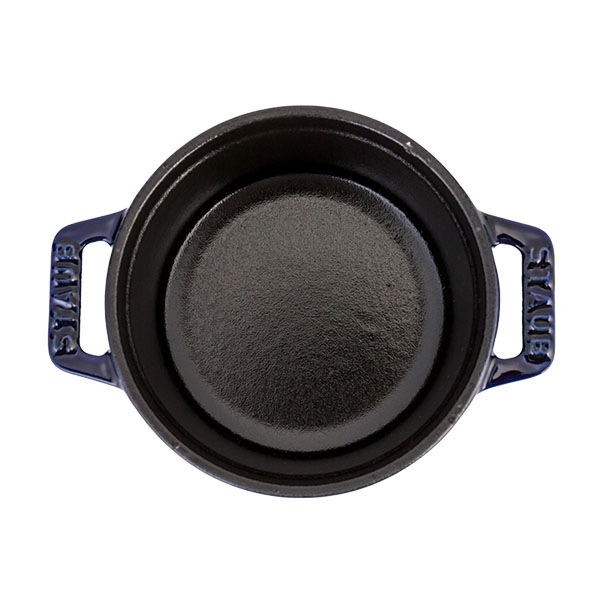 訳あり】ストウブ 鍋 Staub ピコ ココット ラウンド 10cm 両手鍋