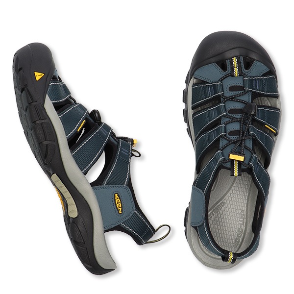 キーン KEEN サンダル スポーツサンダル ウォーターフロント