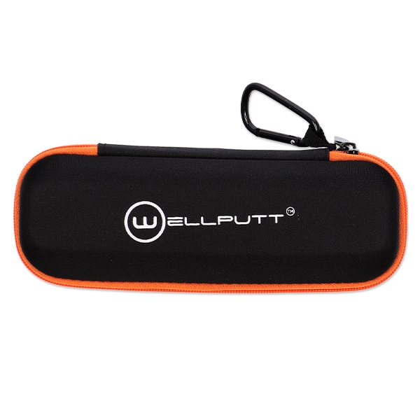 ウェルパット Wellputt パターマット WELLSTROKES 右利き用 ウェル