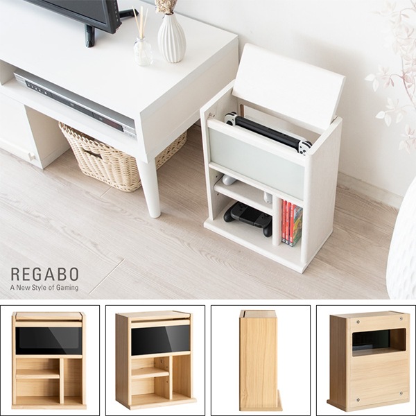 å ǥʡå REGABO 쥬 ൡ ê PS5 ץ쥹5б switch å GRK-005 Ǽê ߥ󥰥å ȥ顼Ǽ  ʥڡ 