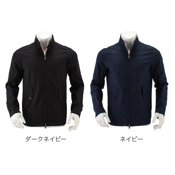 BARACUTA / バラクータ：G4 ORIGINAL：BRCPS0002 3_000000007985.jpg?1678209908
