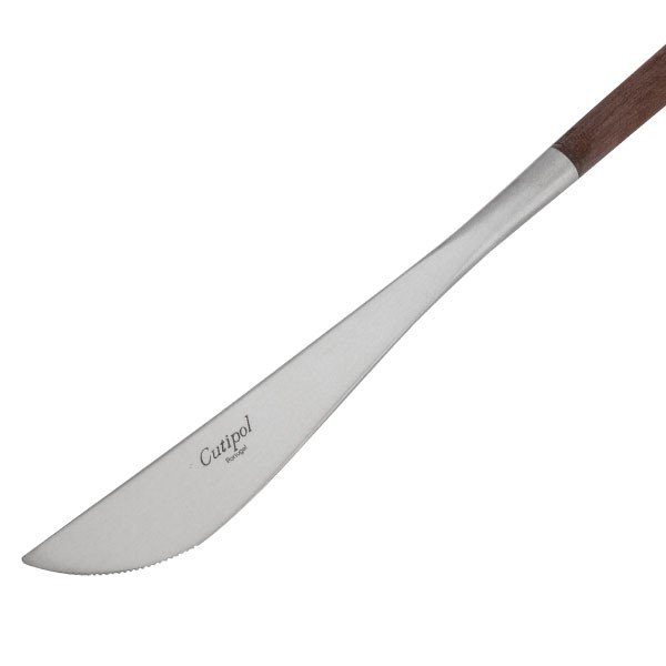 �����ݡ��� Cutipol GOA ���� �ǥ��ʡ�6�����å� �ʥ��ա��ե��������ơ��֥륹�ס��� �֥饦�� Brown ���ȥ�꡼ ���å� ������� [4,999�߰ʾ�����̵��] ��