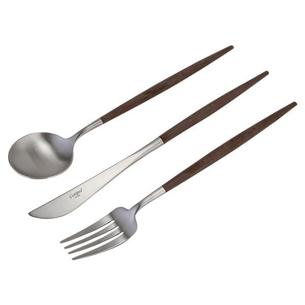 �����ݡ��� Cutipol GOA ���� �ǥ��ʡ�6�����å� �ʥ��ա��ե��������ơ��֥륹�ס��� �֥饦�� Brown ���ȥ�꡼ ���å� ������� [4,999�߰ʾ�����̵��] ��