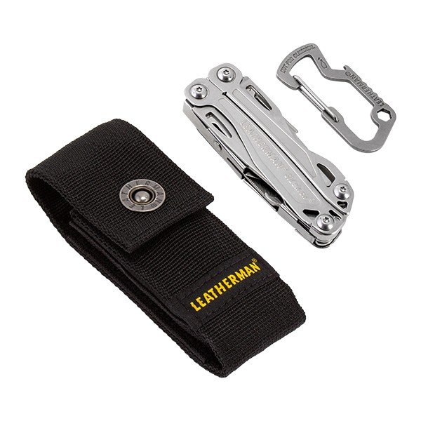 쥶ޥ Leatherman SIDEKICK ɥå ޥץ饤䡼 ʥ󥱡դ ǽʥ STANDARD SHEATH 831429 ʥ ȥɥ ӹ 