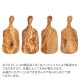 ����ƥ�˥� Arte Legno ���åƥ��󥰥ܡ��� ���꡼�֥��å� �����ꥢ�� PL006.2 Tagliere Medio Irregolare Con Manico �ޤ��� ���� �ʥ����� ����ƥ졼�˥�  ��������Ź ������ ��