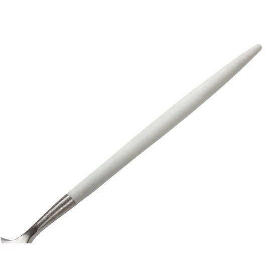 �����ݡ��� Cutipol GOA ���� �⥫�������ץ�å� ���ס��� �ۥ磻�� Coffee spoon/ Moka Spoon White ���ȥ�꡼ ������ ��