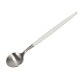�����ݡ��� Cutipol GOA ���� �⥫�������ץ�å� ���ס��� �ۥ磻�� Coffee spoon/ Moka Spoon White ���ȥ�꡼ ������ ��
