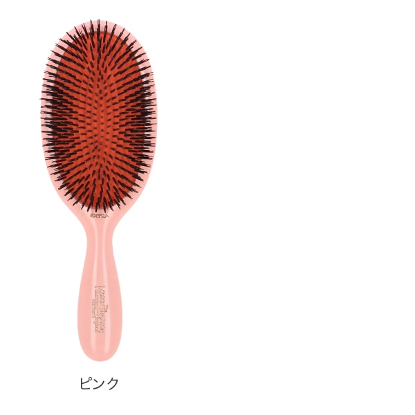 メイソンピアソン Mason Pearson ヘアブラシ エクストララージ