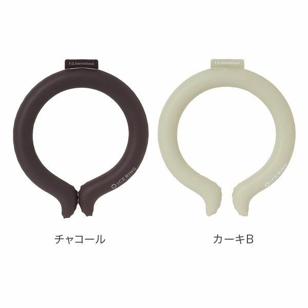 アイスリング 正規品 オトナ ICE RING Mサイズ SUO スオ クール