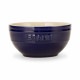 ���ȥ��� �� Staub �饦��ɥܥ��� ����ߥå� 12cm 4�ĥ��å� 4051 Bowl round ��