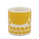 ����ӥ� Arabia �ޥ����å� ����̥󥿥� 350mL 2�����å� �ڥ� Sunnuntai Mug 1028189 / 6411801006414 ���� ���� Yellow White ������� �̲� ���å��� ��