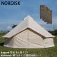 �Υ�ǥ����� NORDISK ��������� 12.6 6���� �ƥ�� Asgard 12.6 2014ǯ��ǥ� 142023 + ���� ������ ������ ���꡼�ԥ󥰥Хå� �������� +10�� L������ 4�ĥ��å� 141004 ���åȥ� ������ �����ȥɥ� ��