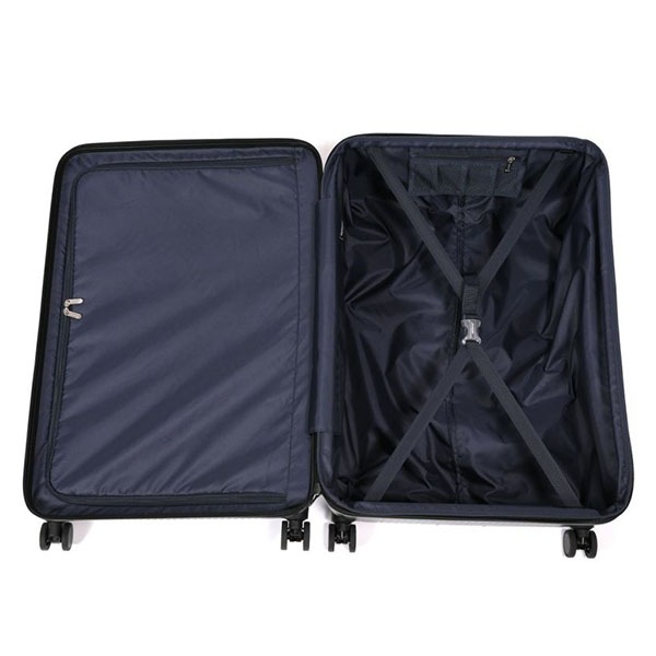 バーマス スーツケース BERMAS EURO CITY 2 108L～118L 60298 ユーロ