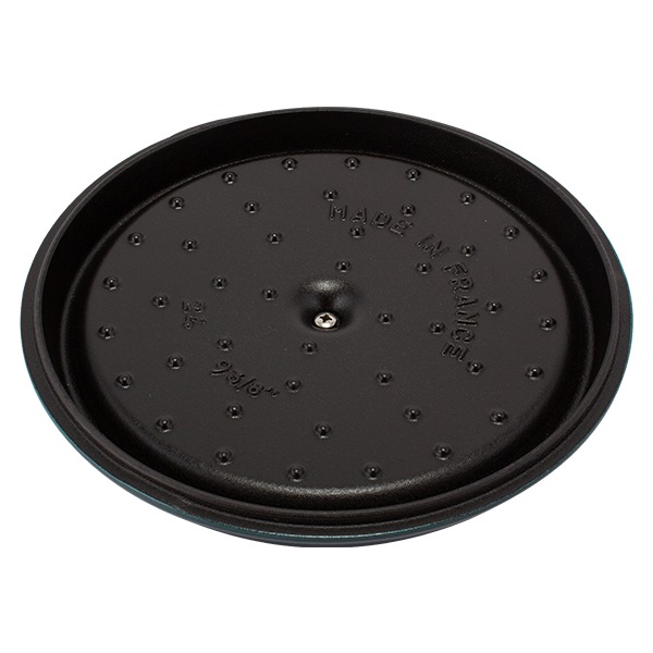 訳あり：箱破損】ストウブ 鍋 Staub ピコ ココット ラウンド 24cm 両手
