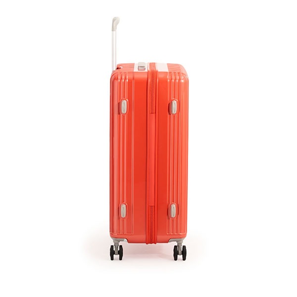 アジアラゲージ A.L.I スーツケース 軽量 マジカルイス ジッパー