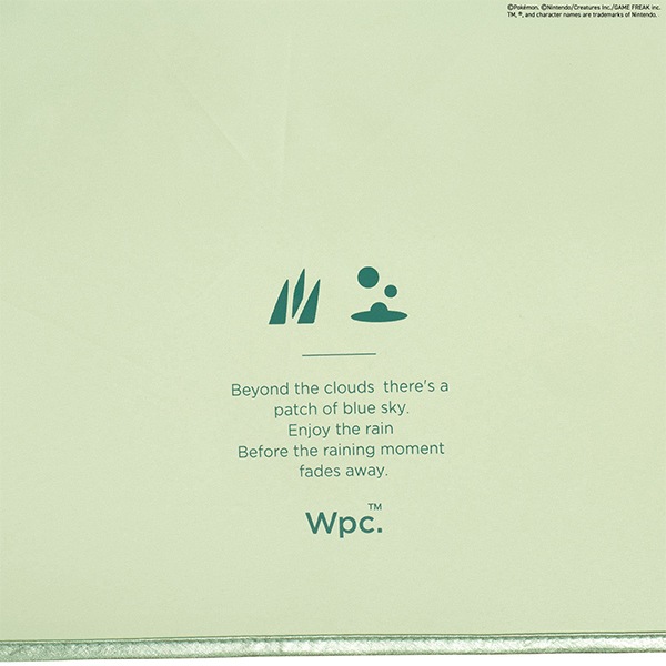 ���֥��ԡ����� Wpc. �ޤꤿ���߻� �ݥ���� �׸������λϤޤ�ߥ� 801-PM002-102 �������� �ޤ���߻� �����׸� UV���å�100% ��� ��˥��å��� �˽����� �� ���� ��Ǯ �׸� �ݥ��åȥ�󥹥��� Wpc ��