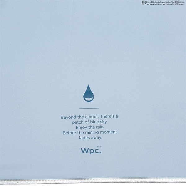 ���֥��ԡ����� Wpc. �ޤꤿ���߻� �ݥ���� �׸������λϤޤ�ߥ� 801-PM002-102 �������� �ޤ���߻� �����׸� UV���å�100% ��� ��˥��å��� �˽����� �� ���� ��Ǯ �׸� �ݥ��åȥ�󥹥��� Wpc ��