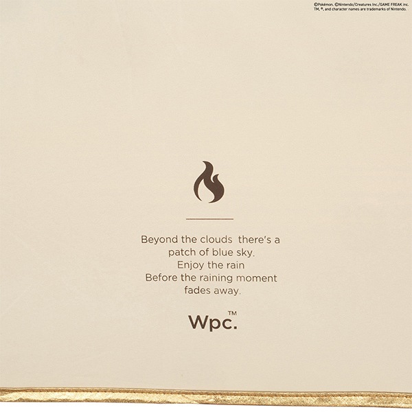 ���֥��ԡ����� Wpc. �ޤꤿ���߻� �ݥ���� �׸������λϤޤ�ߥ� 801-PM002-102 �������� �ޤ���߻� �����׸� UV���å�100% ��� ��˥��å��� �˽����� �� ���� ��Ǯ �׸� �ݥ��åȥ�󥹥��� Wpc ��