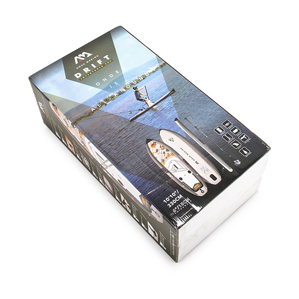 SUP ����ե졼���֥� ���å� ������ɥ��åץѥɥ�ܡ��� �������ޥ꡼�� Aqua Marina Drift �ɥ�ե� BT-20DRP ���åץܡ��� ���������� ���å� �鿴�� ���� ����  ��