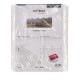 ���ȥ� Tatonka �ƥ���� �����٥å������� �ե��������� �����ɥ����� Floorsheet Tyvek I 120��220cm ���� �ѿ� �ƥ�ȥ����� ���饦��ɥ����� �����ȥɥ� ������ �л� ����ѥ��� 3718 �ۥ磻�� white