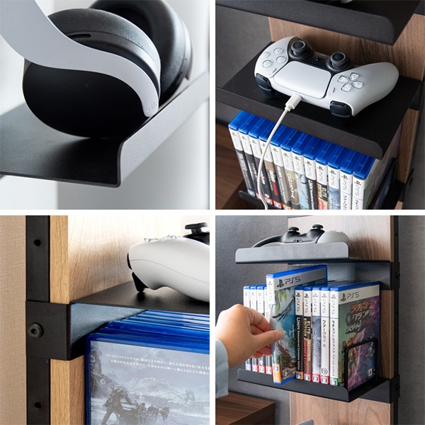 �������å� �ǥ����ʡ����������å� REGABO �쥬�� �����ൡ ê PS5 �ץ쥹��5�б� switch �����å� GRK-006 ��Ǽê �����ߥ󥰥�å� ����ȥ����顼��Ǽ ������� �ʥ��ڡ��� ��