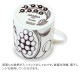 ����ӥ� Arabia �ޥ����å� �ޥ� ���å� 240mL �ѥ�ƥ��å� 1021003 �֥�å� & �ۥ磻�� Paratiisi Mug Black & White ���� ���� �̲� ������� ���襤�� ���å���