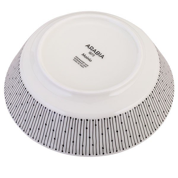 ����ӥ� Arabia �ޥ��˥� �ܥ��� 17cm ���饹���� Mainio Sarastus ���� �̲� 1025649 / 6411801004717 Bowl �� �ե������ ������� ������