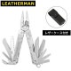 쥶ޥ Leatherman REBAR ꡼С ޥץ饤䡼 쥶դ ǽʥ LEATHER BOX 831551 ʥ ȥɥ ӹ 