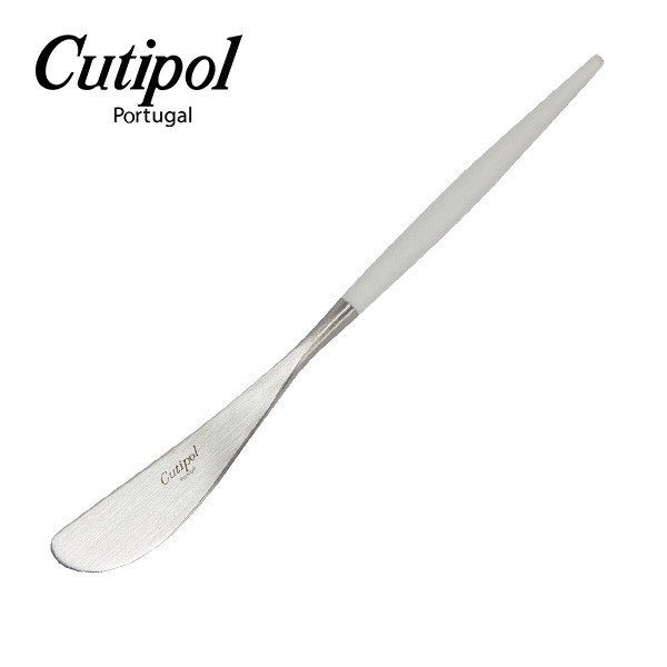 �����ݡ��� Cutipol GOA ���� �Х����ʥ��� �ۥ磻�� Butter knife White ���ȥ�꡼ GO25W ������ ��