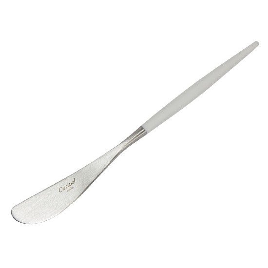 �����ݡ��� Cutipol GOA ���� �Х����ʥ��� �ۥ磻�� Butter knife White ���ȥ�꡼ GO25W ������ ��