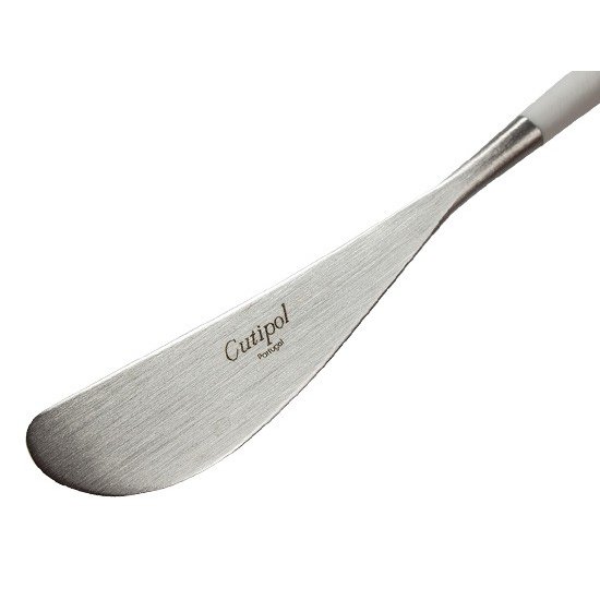 �����ݡ��� Cutipol GOA ���� �Х����ʥ��� �ۥ磻�� Butter knife White ���ȥ�꡼ GO25W ������ ��
