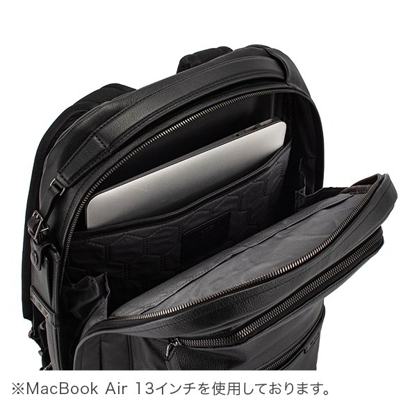 トゥミ TUMI リュックサック ブラドナー バックパック 06302011DP