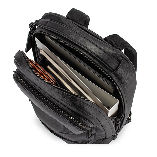 �ȥ��� TUMI ���å����å� �֥�ɥʡ� �Хå��ѥå� 06302011DP 130532-1041 �쥶�� ��� �ӥ��ͥ����å� HARRISON Bradner Backpack ��