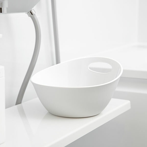 洗面器 I'm D アイムディー RETTO レットー 湯手おけ A お風呂 湯桶