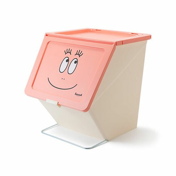 åȡ stacksto СХѥ Ǽܥå ڥꥫ ӡ 38L դդ Ȣ Ȣ Ǽ pelican garbee BARBAPAPA 