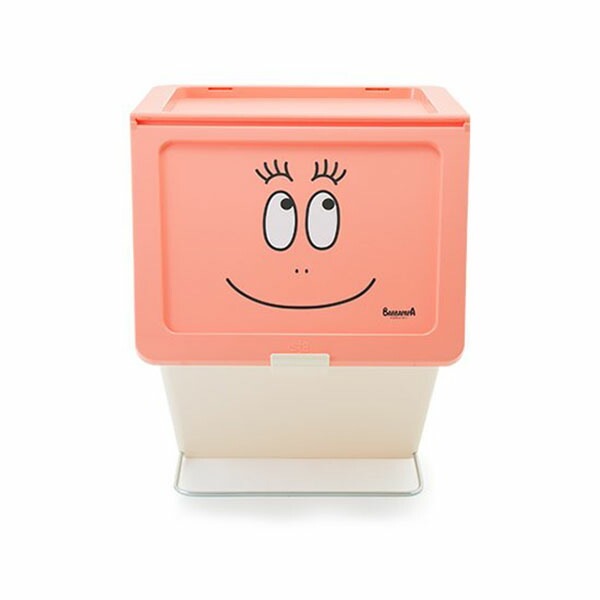 【レトロ】バーバパパのテーブル／バーバパパ型／キャラクター家具 ビンテージ70's○MADE IN ITALYバーバパパソフビドール＆絵本