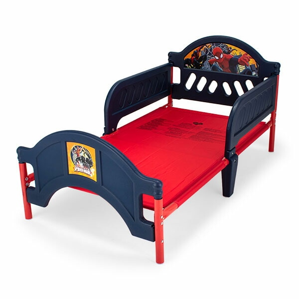 リトルタイクス キッズベッド 子供用 トーマス