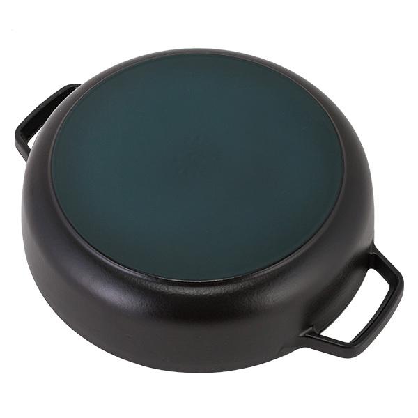 訳あり】 ストウブ 鍋 Staub ブレイザー ソテーパン 28cm IH対応