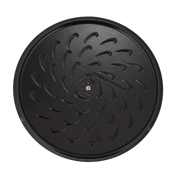 訳あり】 ストウブ 鍋 Staub ブレイザー ソテーパン 28cm IH対応