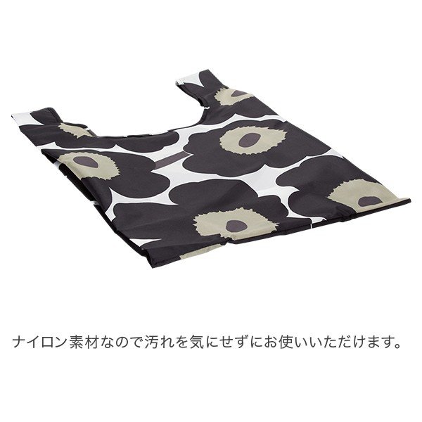 �ޥ��å� Marimekko ���ޡ��ȥХå� �����Хå� �ԥ��� ���˥å� �ȡ��ȥХå� Smart Bag UNIKKO �̲����� �ޤꤿ���� ������� ���襤�� ��