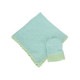 ڹ⸡˺ѡۥ  ٥ӡ֥󥱥å & ˹ 78  78cm 17  21cm ʼ ȩ ǥ ֤ å KASHWERE Baby Blanket - Solid w/ Trim 