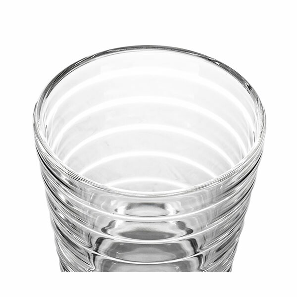 イッタラ iittala タンブラー グラス アイノアールト 220mL ペア