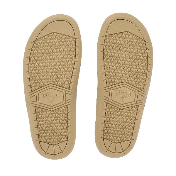 �������ɥ���å� Island Slipper �쥶�� �ӡ���������� PT202 �ȥ󥰥������ ��ǥ����� ��� �ӡ����� �ϥ磻 �ܳ� ������� �ȥ� Classic Leather ���饷�å��쥶�� ��