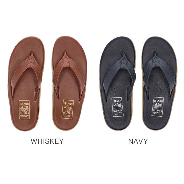 �������ɥ���å� Island Slipper �쥶�� �ӡ���������� PT202 �ȥ󥰥������ ��ǥ����� ��� �ӡ����� �ϥ磻 �ܳ� ������� �ȥ� Classic Leather ���饷�å��쥶�� ��